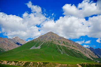 Jürgen Grösel, Kirgistan, Kirgisistan, Kirgisien, Kyrgyzstan