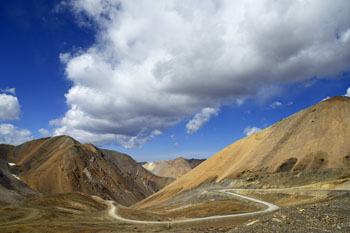 Jürgen Grösel, Kirgistan, Kirgisistan, Kirgisien, Kyrgyzstan